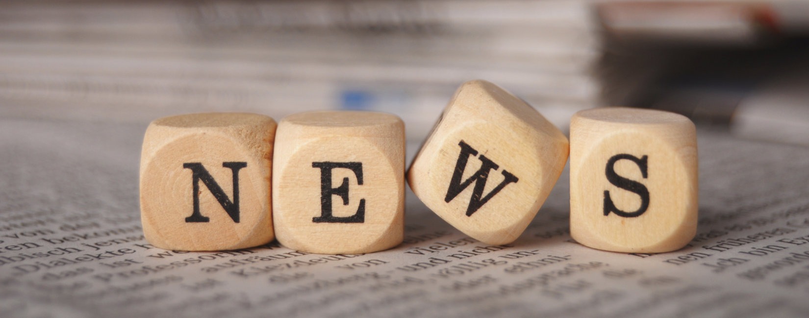Read our online news.